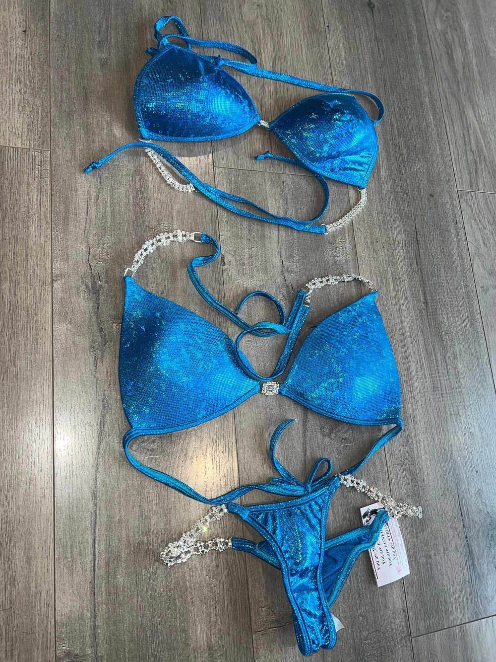 Angles Competition Bikini